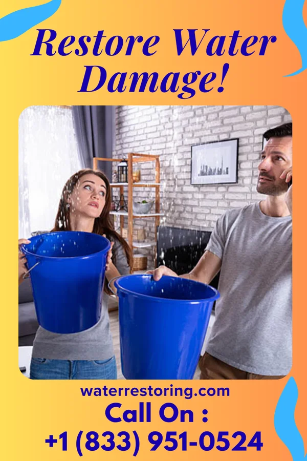 water restoration Ironclad Emergency Restoration Masters St. Louis